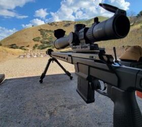 TFB Review: Aero Precision SOLUS Competition 6.5 Creedmoor