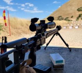 TFB Review: Aero Precision SOLUS Competition 6.5 Creedmoor