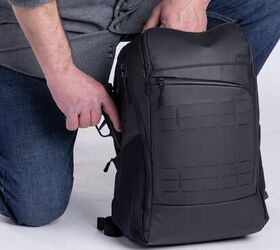 New Achro 22L EDC Backpack From Mission First Tactical | thefirearmblog.com