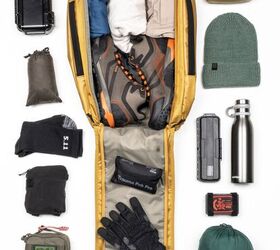 5.11 Introducing New Duffel Line: The Allhaula (and How to Get a