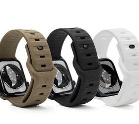 Strike Industries on Your Wrist: The Strike Band for Apple Watch