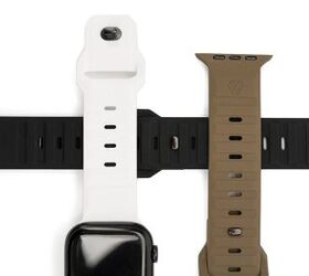 Strike Industries on Your Wrist: The Strike Band for Apple Watch