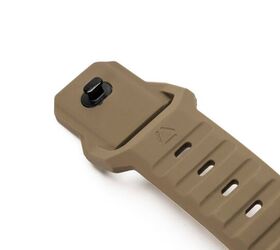 Strike Industries on Your Wrist: The Strike Band for Apple Watch