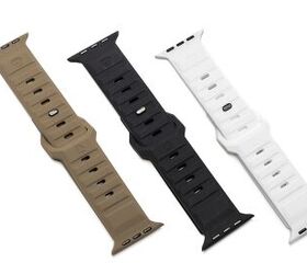 Strike Industries on Your Wrist: The Strike Band for Apple Watch