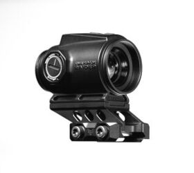実物 swampfox raider micro prism レッドドットサイト Raider 1x Micro Prism | Swampfox Optics