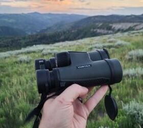 TFB Review: Budget-minded Vortex Triumph Binoculars 