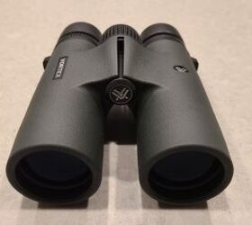 TFB Review: Budget-minded Vortex Triumph Binoculars 