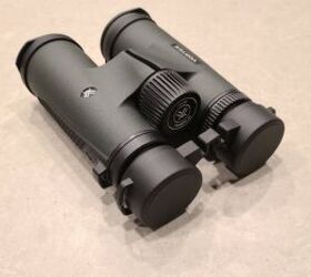 TFB Review: Budget-minded Vortex Triumph Binoculars 