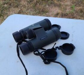 TFB Review: Budget-minded Vortex Triumph Binoculars 