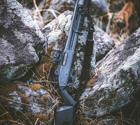 POTD: Vang Comp 870 Short-Barreled Shotgun | thefirearmblog.com