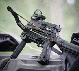 POTD: The AR-6 Mag-Fed Compact Tactical Crossbow