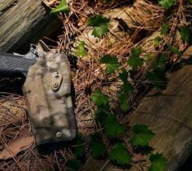 New Safariland Exclusive Kryptek Highlander Holster Pattern Available