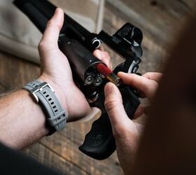 the judge is home taurus introduces the new judge home defender