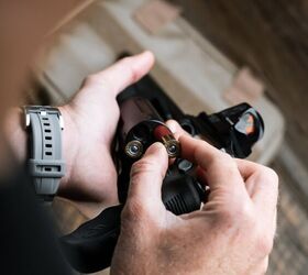 The Judge is Home: Taurus Introduces the New Judge Home Defender