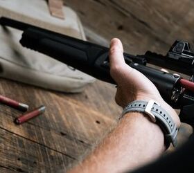 The Judge is Home: Taurus Introduces the New Judge Home Defender