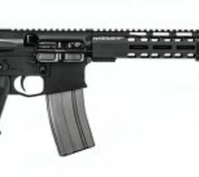 New Griffin Armament MK2 Series Rifles | thefirearmblog.com