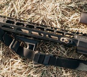 Magpul Releases MS1 Lite Sling | thefirearmblog.com