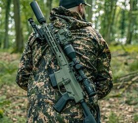 POTD: The HERA Arms 7SIX2