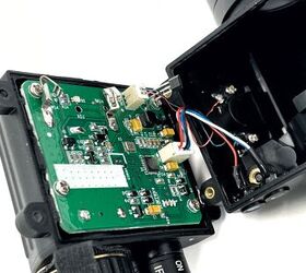 Friday Night Lights: Lindu Optics LD-NVM1440, A PVS-14 Clone Friday Night Lights: Lindu Optics LD-NVM1440, A PVS-14 Clone
