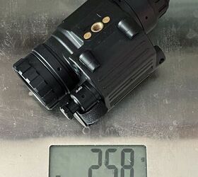 Friday Night Lights: Lindu Optics LD-NVM1440, A PVS-14 Clone Friday Night Lights: Lindu Optics LD-NVM1440, A PVS-14 Clone