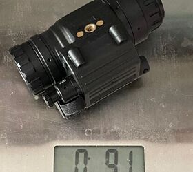 Friday Night Lights: Lindu Optics LD-NVM1440, A PVS-14 Clone Friday Night Lights: Lindu Optics LD-NVM1440, A PVS-14 Clone
