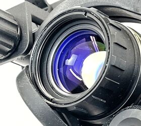 Friday Night Lights: Lindu Optics LD-NVM1440, A PVS-14 Clone Friday Night Lights: Lindu Optics LD-NVM1440, A PVS-14 Clone