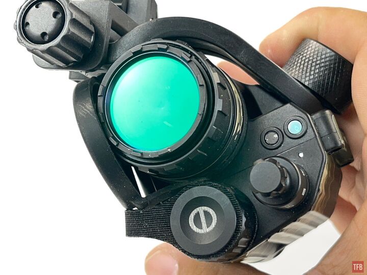 П'ятничні нічні вогні оптики Lindu ld nvm1440 a PVS 14 клон