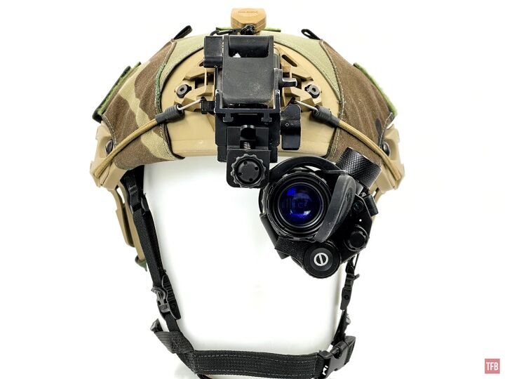 П'ятничні нічні вогні оптики Lindu ld nvm1440 a PVS 14 клон