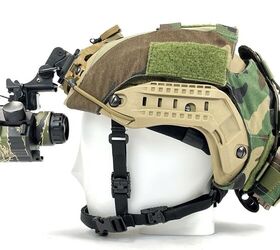 Friday Night Lights: Lindu Optics LD-NVM1440, A PVS-14 Clone Friday Night Lights: Lindu Optics LD-NVM1440, A PVS-14 Clone