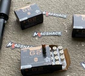 Load Up on Magazines and Ammo at The Mag Shack