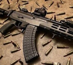 load up on magazines and ammo at the mag shack