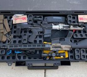 TFB Review: R44 Magpul DAKA Hard Case – A Better Rifle Case