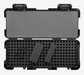 アルファマックス　ダークDX ,RX合計4個 Magpul DAKA Hard Case R44, Model MAG1288