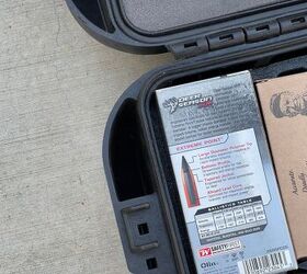 アルファマックス　ダークDX ,RX合計4個 Magpul DAKA Hard Case R44, Model MAG1288