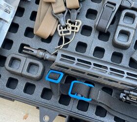 アルファマックス　ダークDX ,RX合計4個 TFB Review: R44 Magpul DAKA Hard Case – A Better Rifle Case