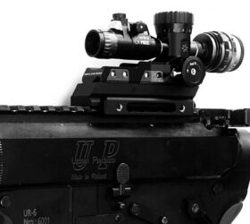 POTD: The New Uronen Precision Match Sight