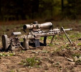 POTD: Kinetic Research Group – Sotic 6.5 Creedmoor