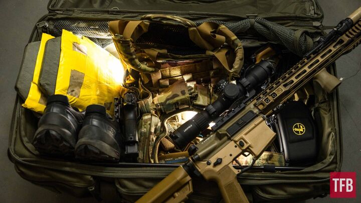 2023 Tactical Games at GTI Load Out –