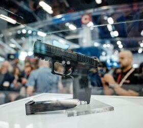 FB Radom Introduces New Pistol – the MPS