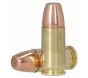 Federal Gold Medal Action Pistol - Ammunition for Discerning Competitors