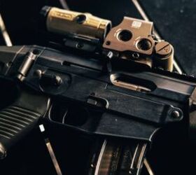 the rimfire report sig sauer 522 classic overview