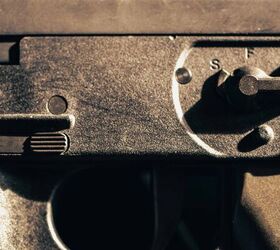 the rimfire report sig sauer 522 classic overview