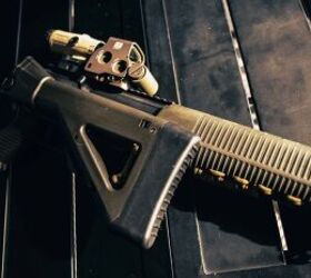 the rimfire report sig sauer 522 classic overview