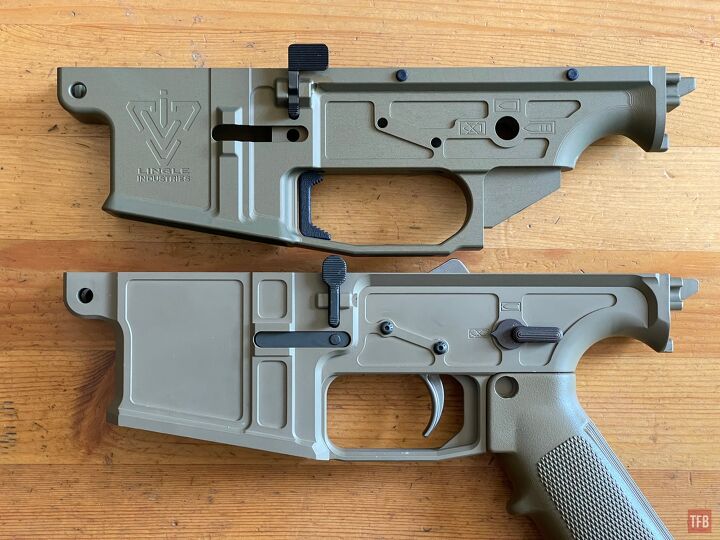 tfb review lingle industries scar ar 17 caliber conversion