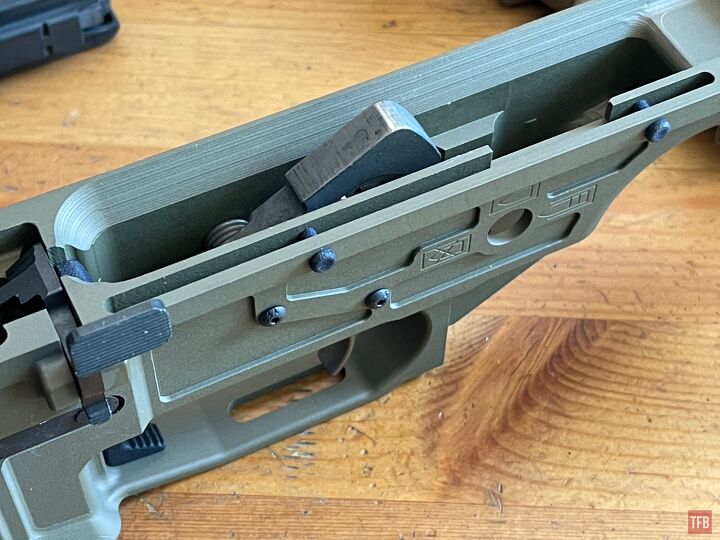 tfb review lingle industries scar ar 17 caliber conversion