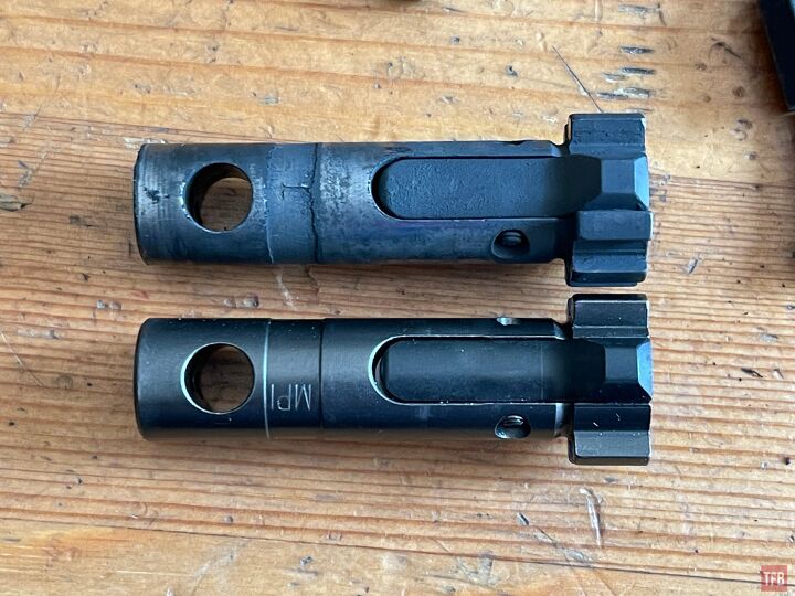 tfb review lingle industries scar ar 17 caliber conversion
