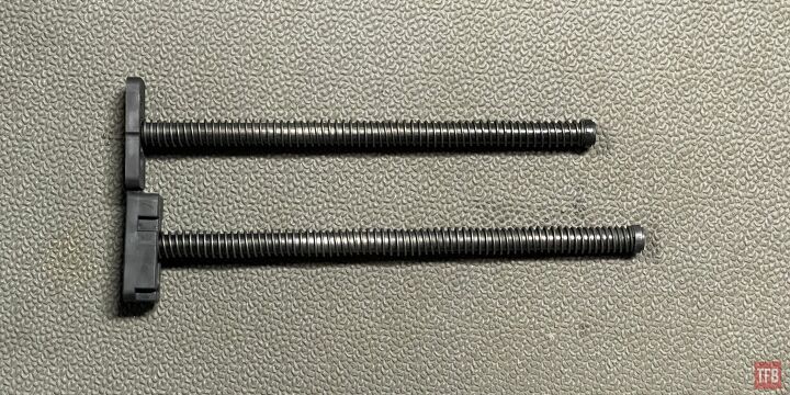 tfb review lingle industries scar ar 17 caliber conversion