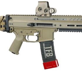 tfb review lingle industries scar ar 17 caliber conversion