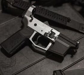 Angstadt Arms AXL-9: Modular 9mm Magwells