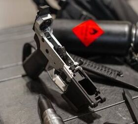 Angstadt Arms AXL-9: Modular 9mm Magwells | thefirearmblog.com